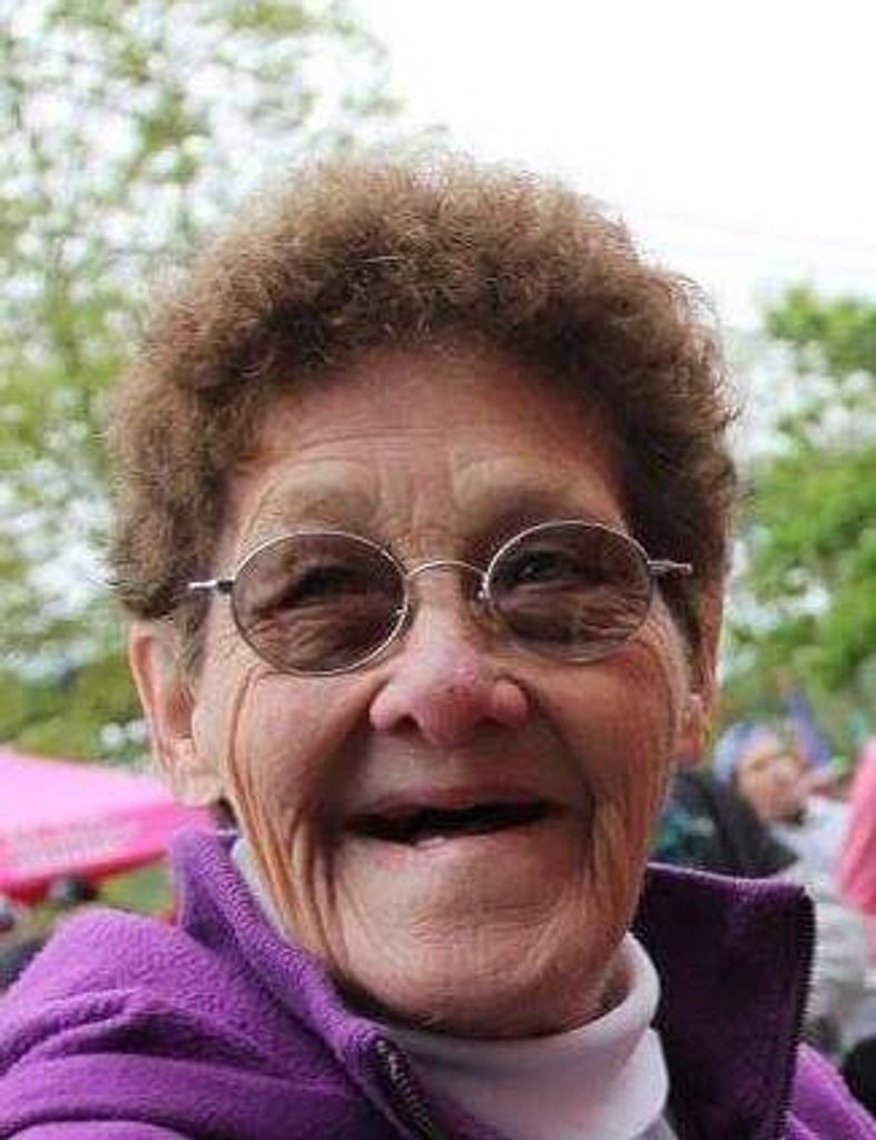 Alice Buck Profile Photo