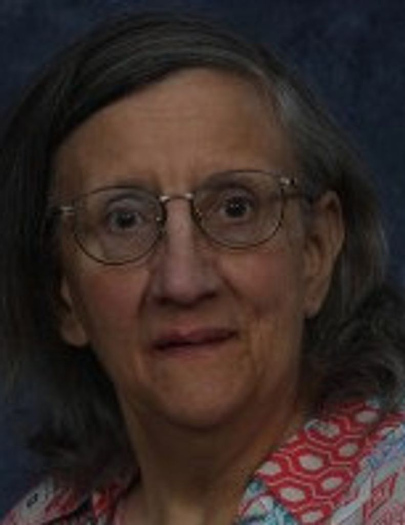 Lois Anne Engelhardt