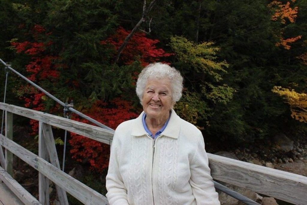 Rita S. Fournier Profile Photo