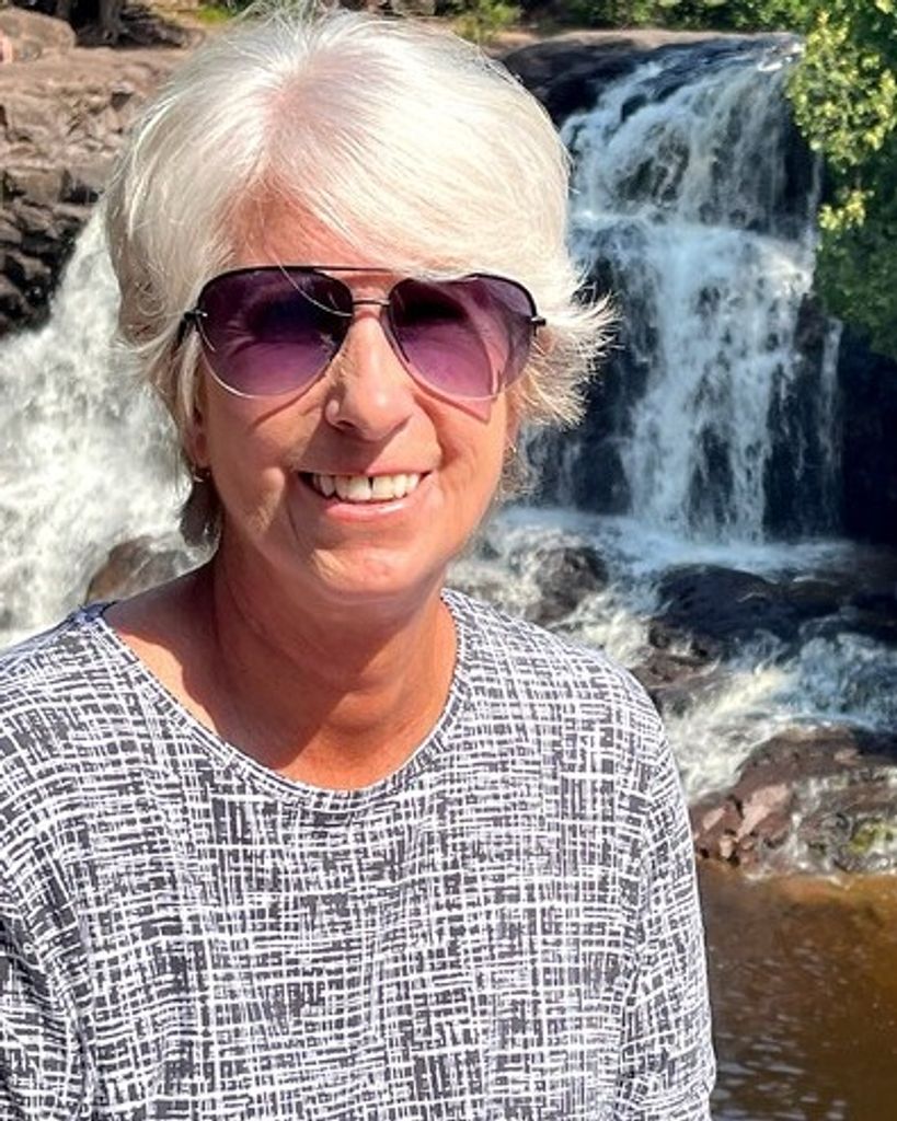 Regina Seivertson