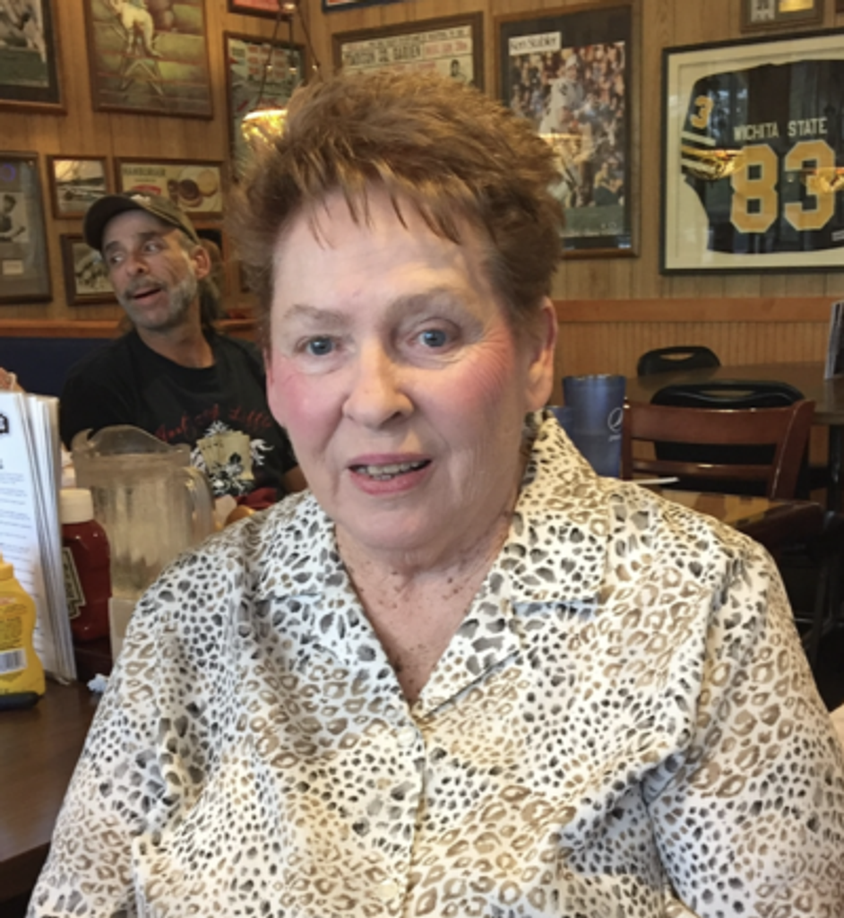 Lonna Lenore Martin Profile Photo