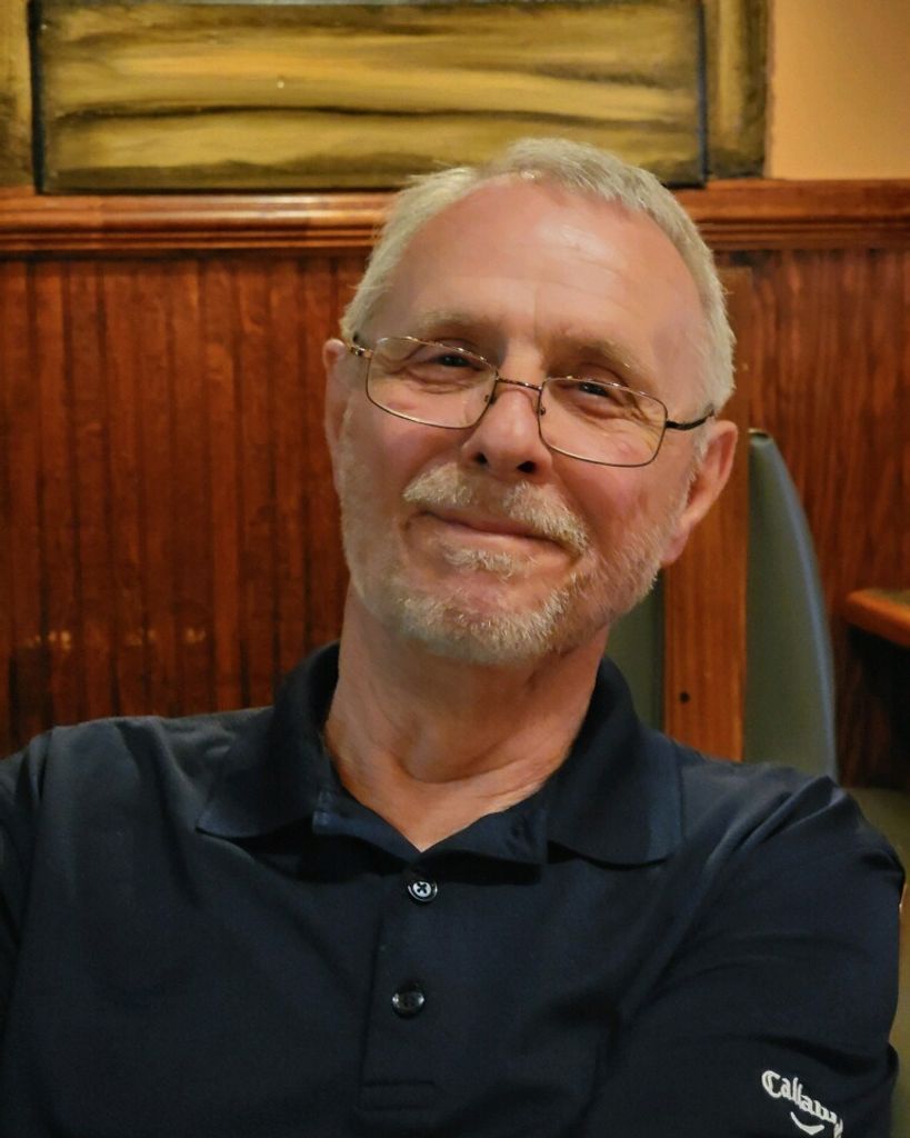 Orless "Lee" Hickman