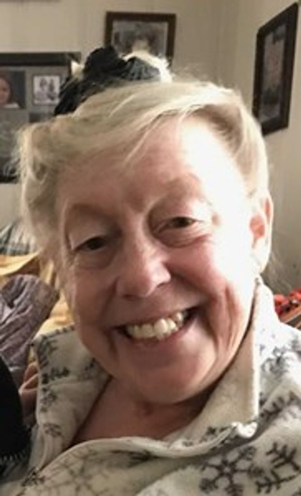 Joanne Marie Gostlin