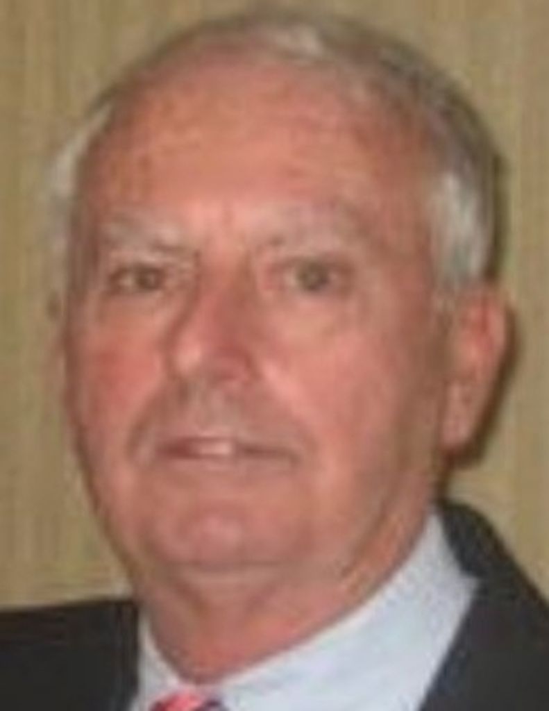 Eugene E. Reardon, Iii