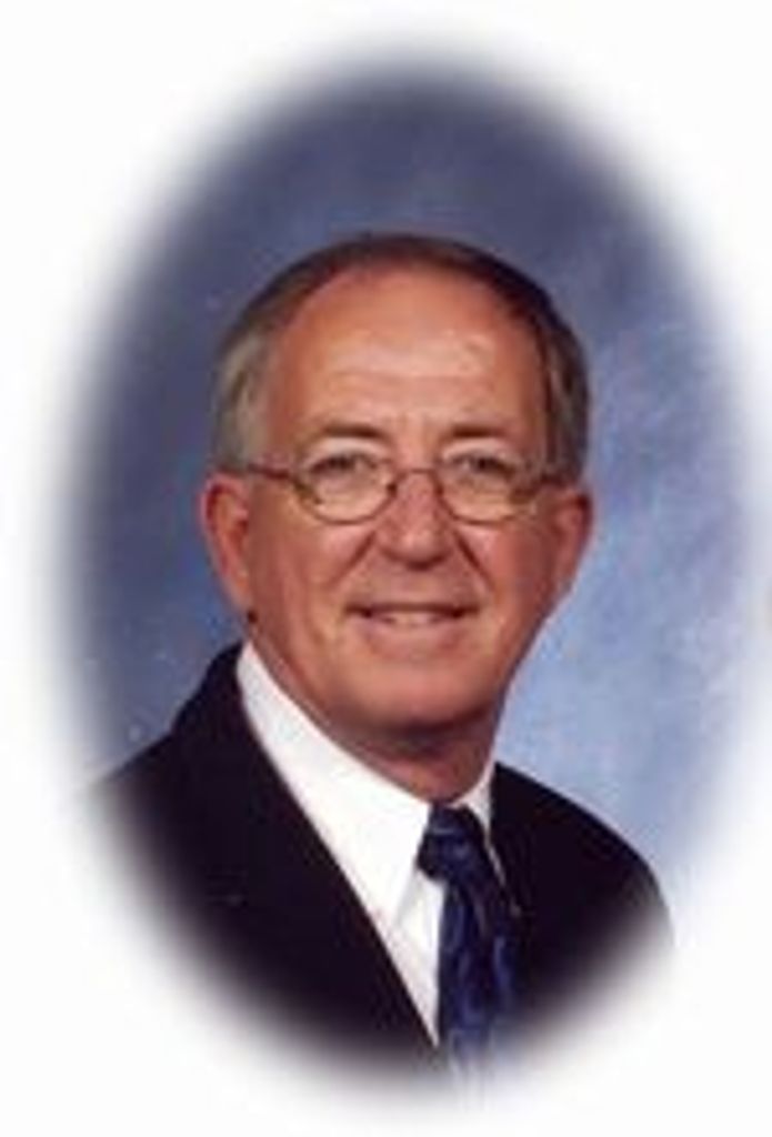 Tommy Wade Harder Profile Photo