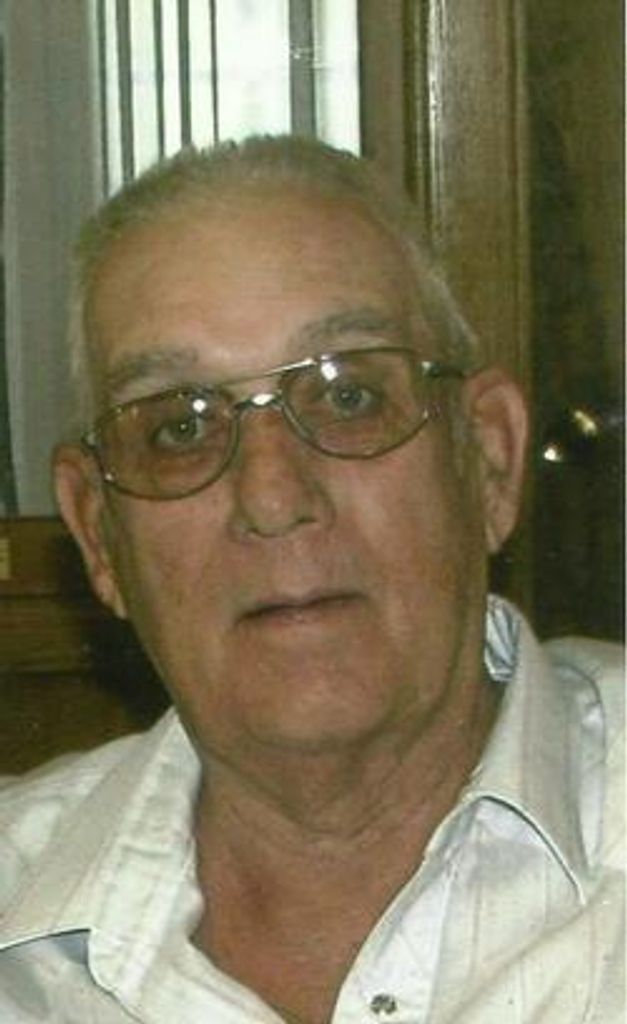 Forrest F. Legg Profile Photo