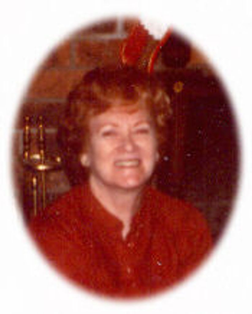 Marjorie M. Goff Profile Photo