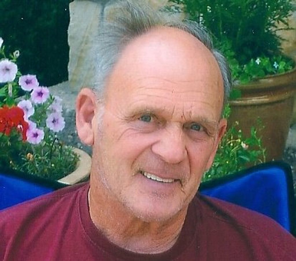 Robert Stenger