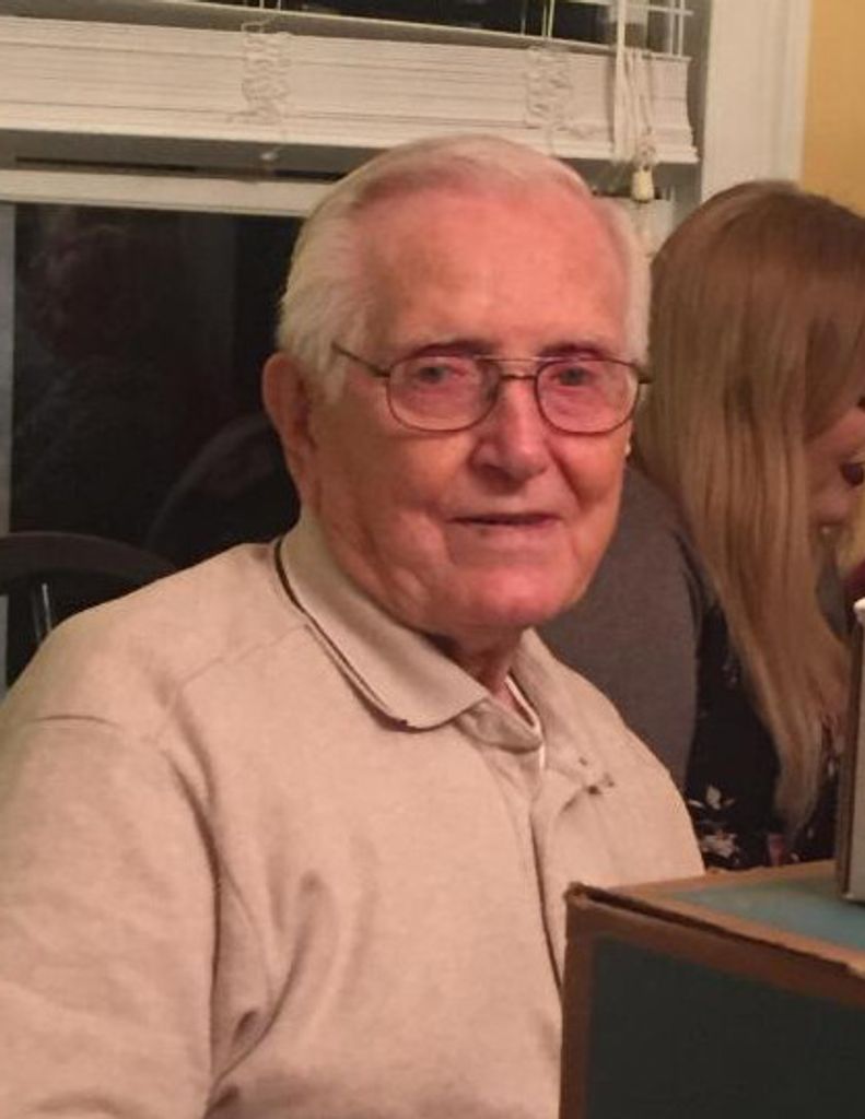 Eldon Marion Graham Profile Photo