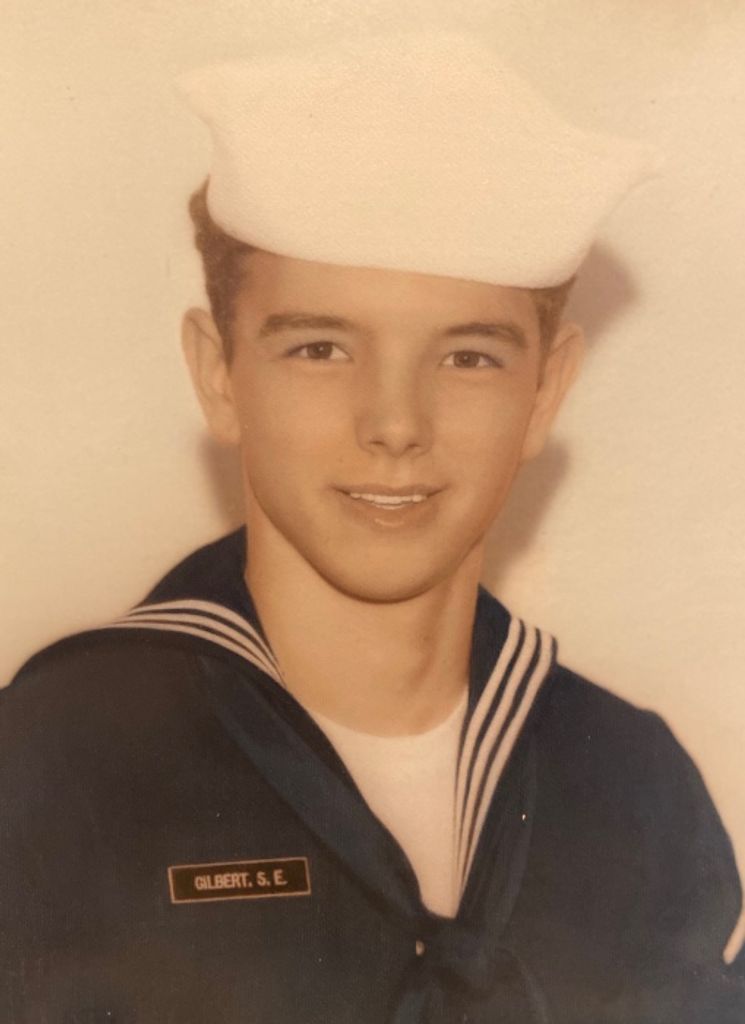 Stanley Earl Gilbert, Sr.