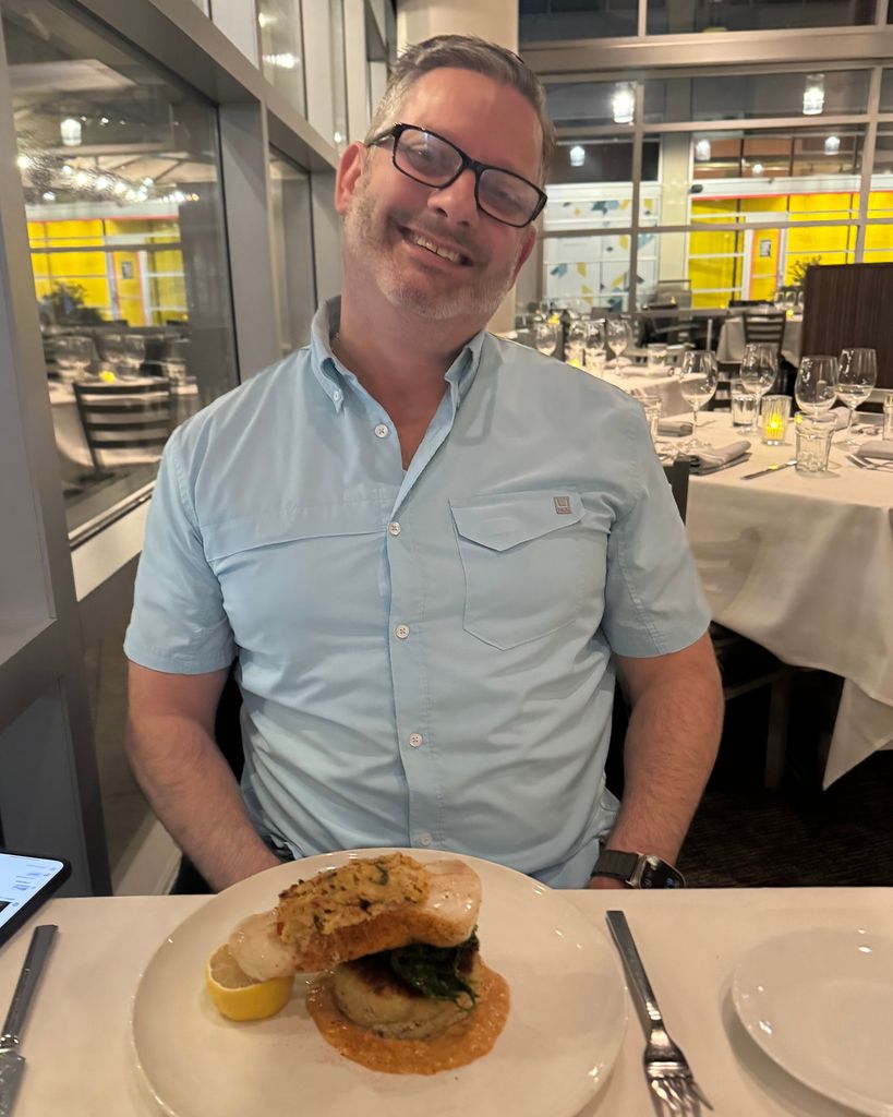 Eric Andrew Marquardt Profile Photo