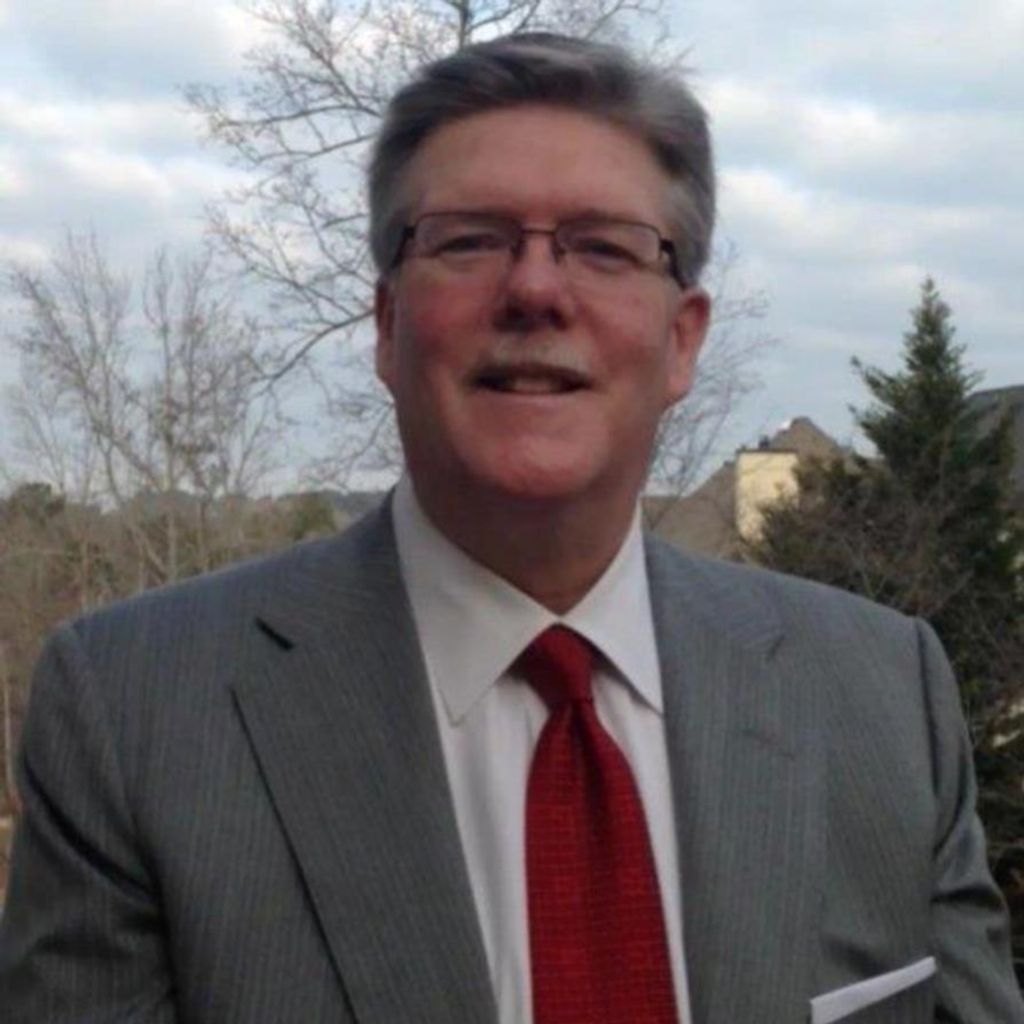 Timothy Lee Jackson Profile Photo