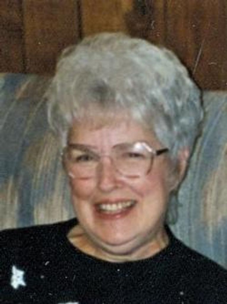 Rita Shaffer