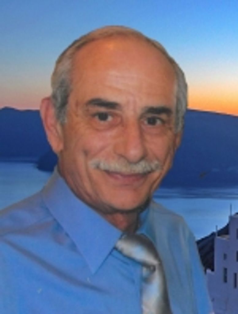 Jim Therapos