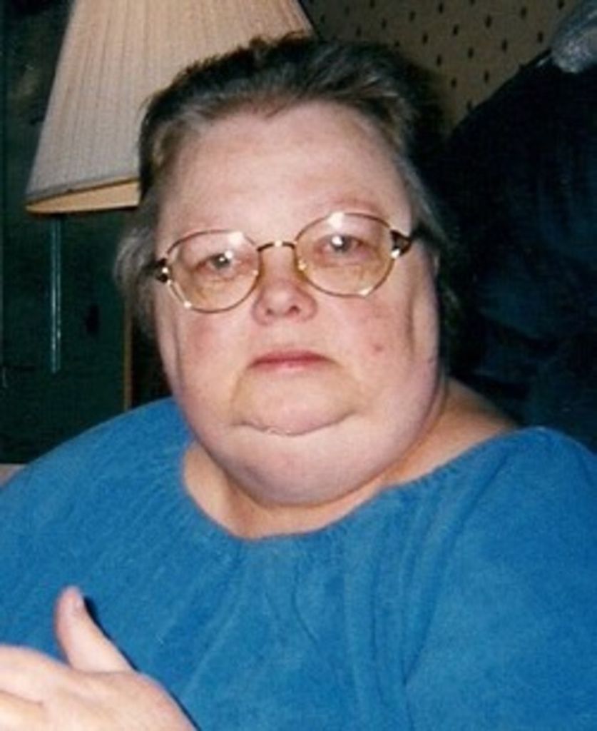 Carol A. Plaisted
