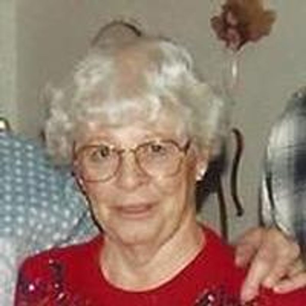 Eleanor M. Barnum