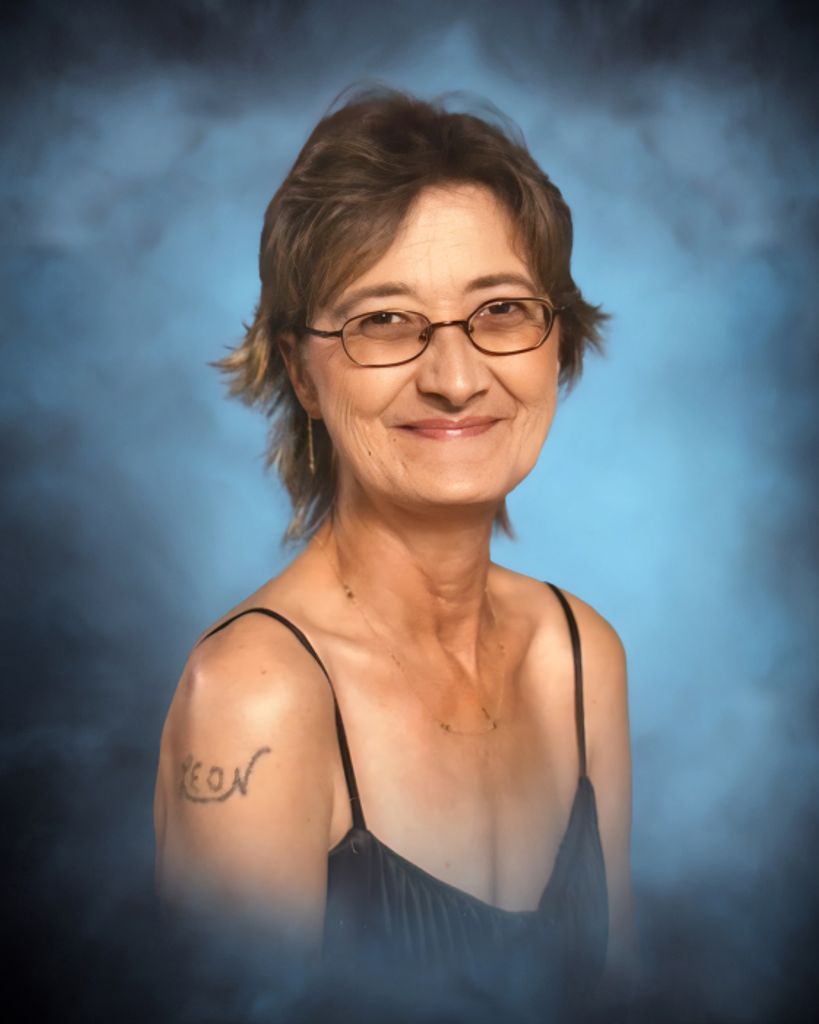 Joann (Young)  Lopez-Campos