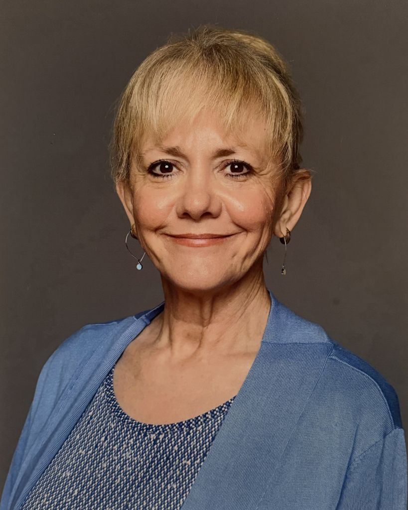Julie Good Profile Photo