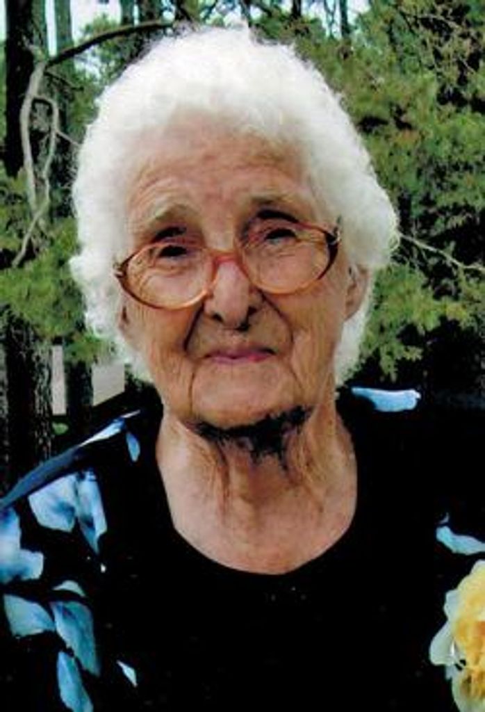 Margaret Estelle Chandler Profile Photo