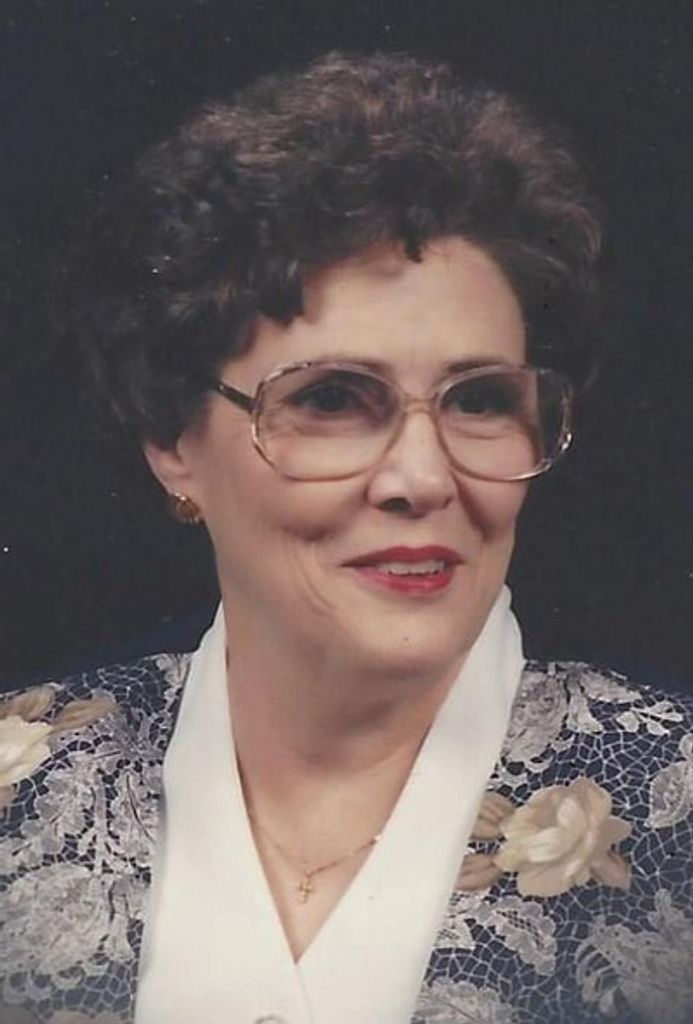 Betty Jo Mcbryde Profile Photo
