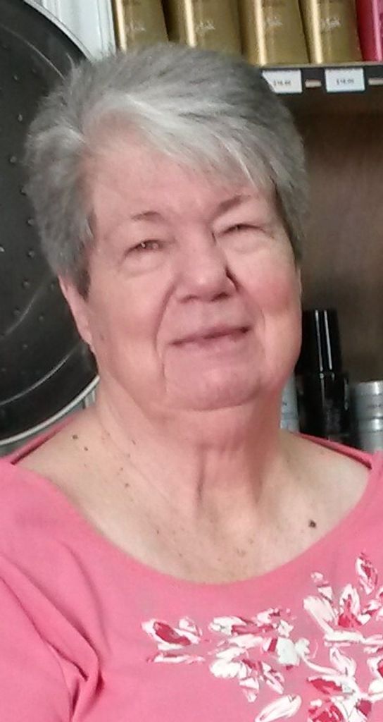 Stella Marcum Profile Photo