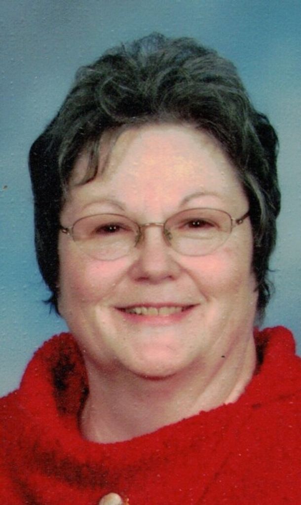 Judith H. (Kuhne)  Donovan