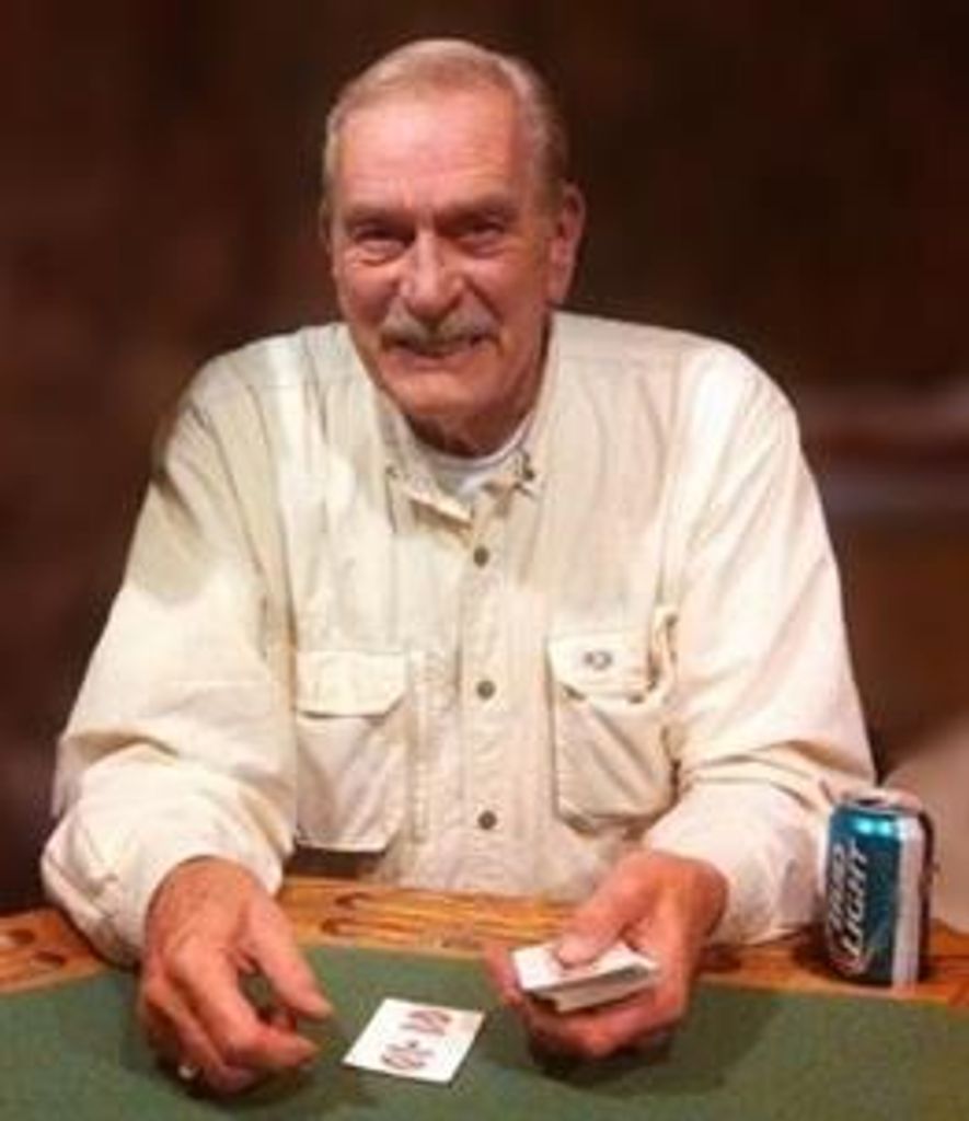 Robert  John Kraemer Profile Photo