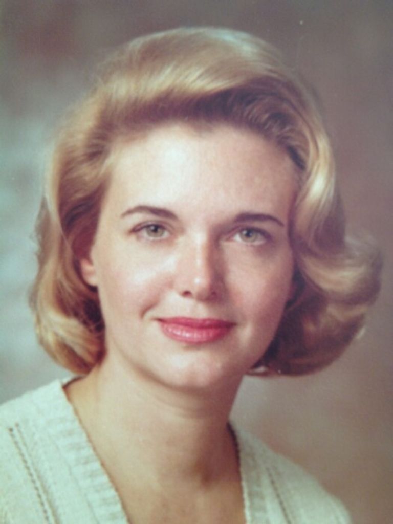 Anne Sanders