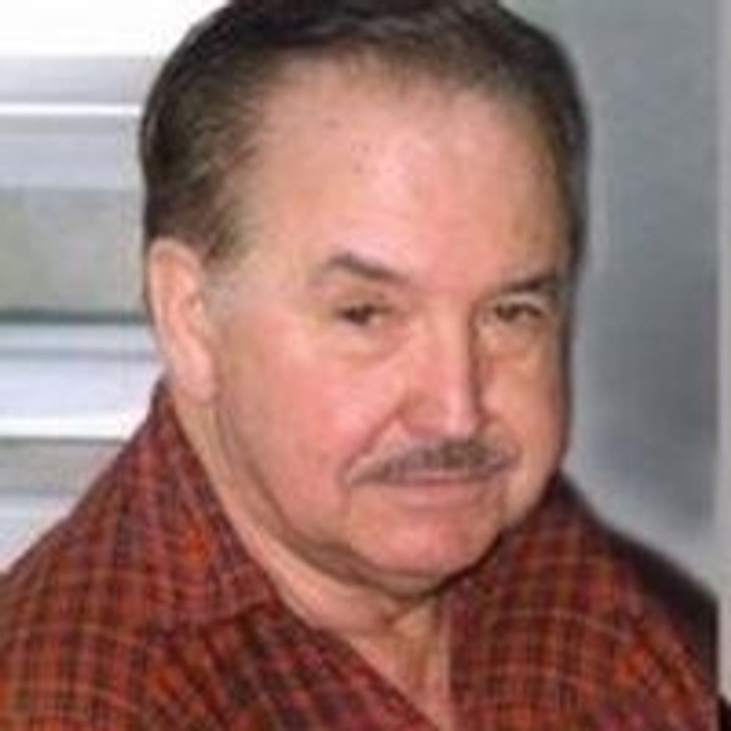 Paul F. Seem