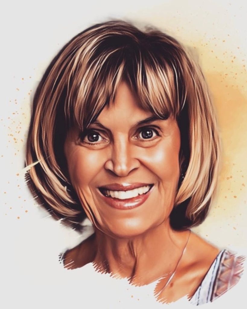 Deanie Stickney