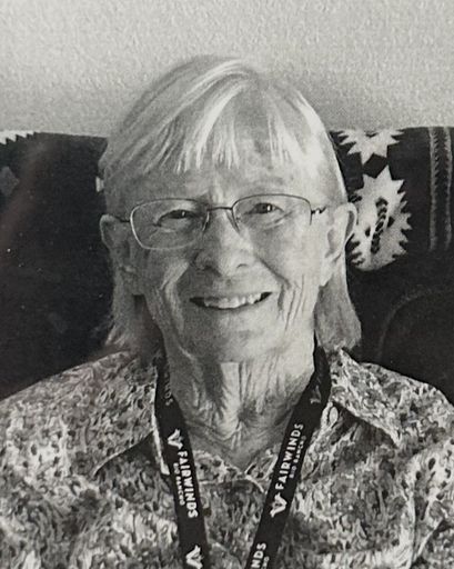 Mary Linda Wright's obituary image