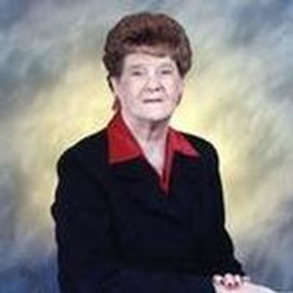 Faye Irene Brazeal
