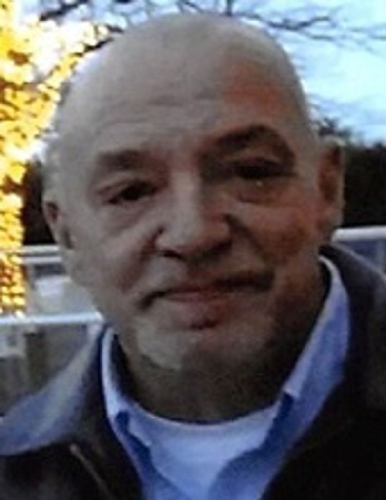 Jonathon Jude Burger