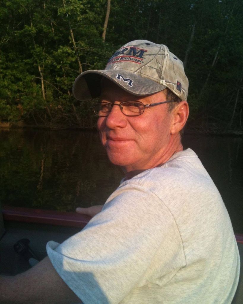 Terry C Guy Profile Photo