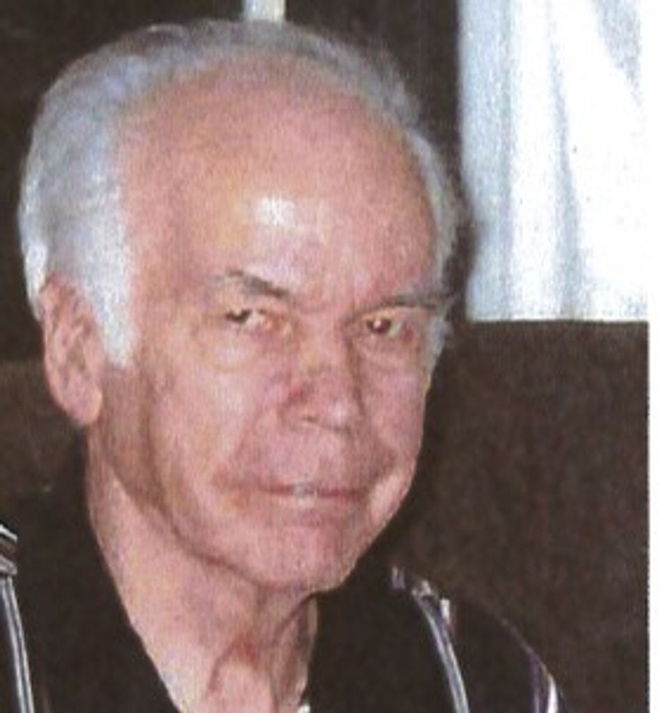 Robert Pikovnik