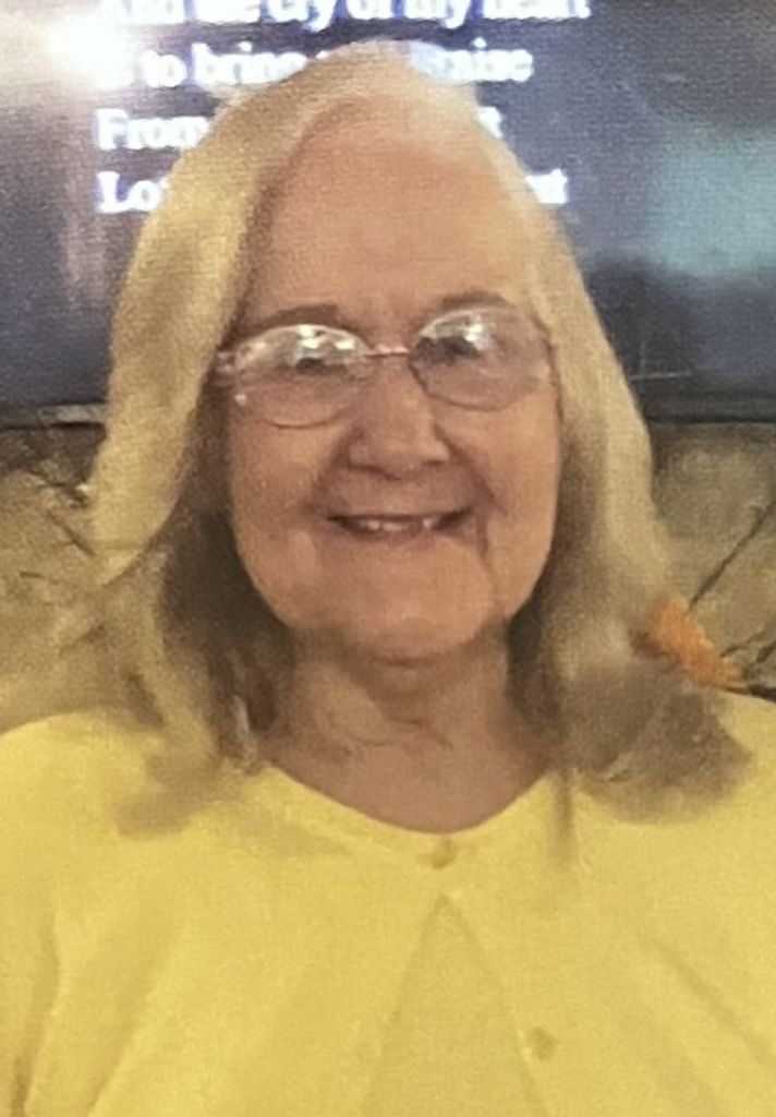 Juanita (Graham)  Hilburn