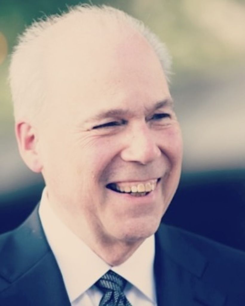 James "Jim" Giles Stoll Profile Photo