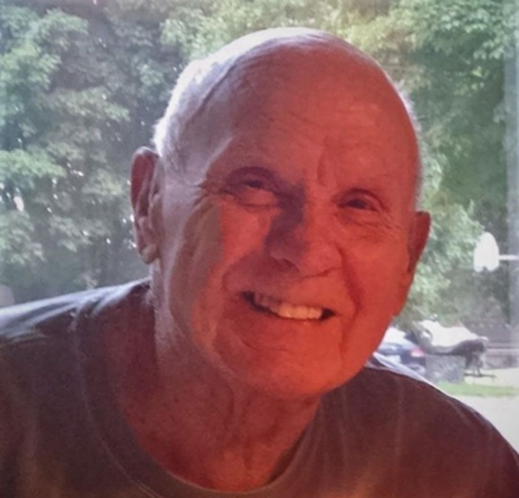 George Frederick Hauch Profile Photo
