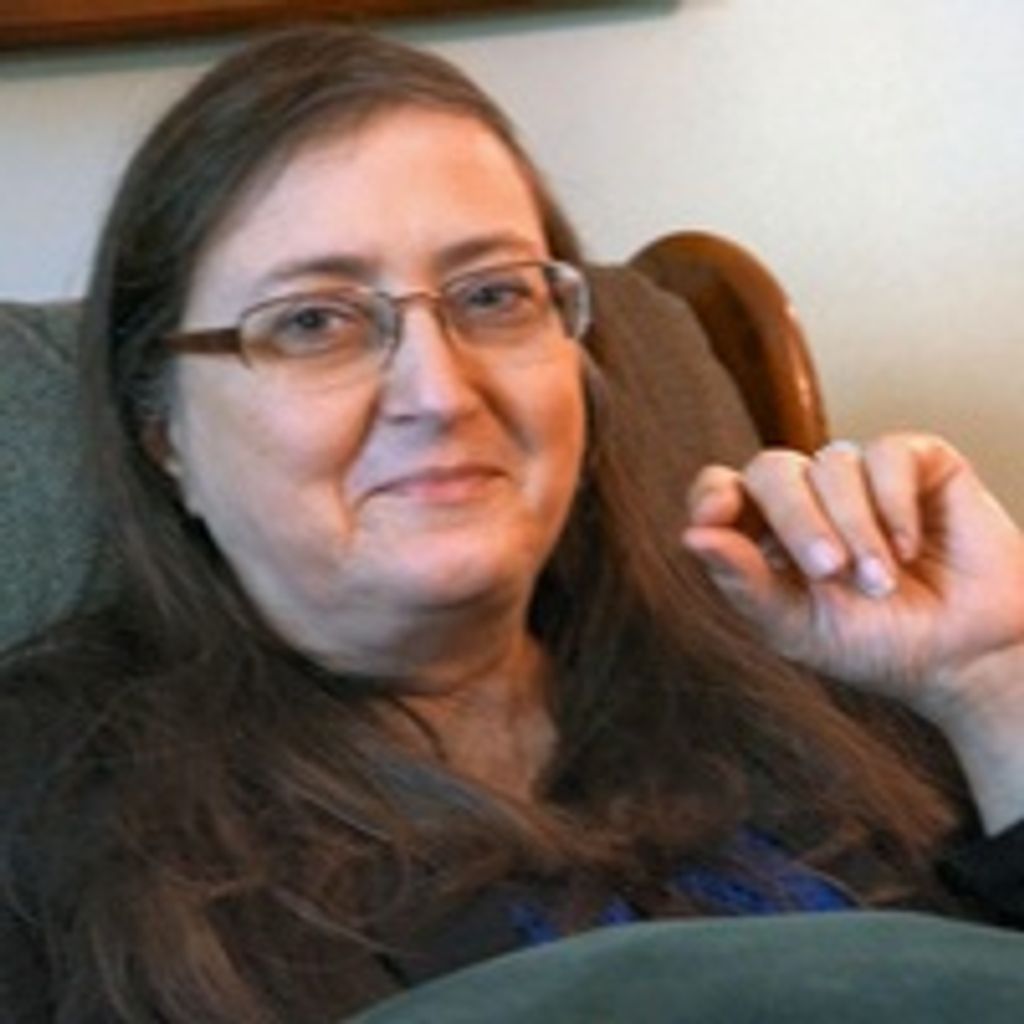 Karen Gail (Mcfann) Rickman