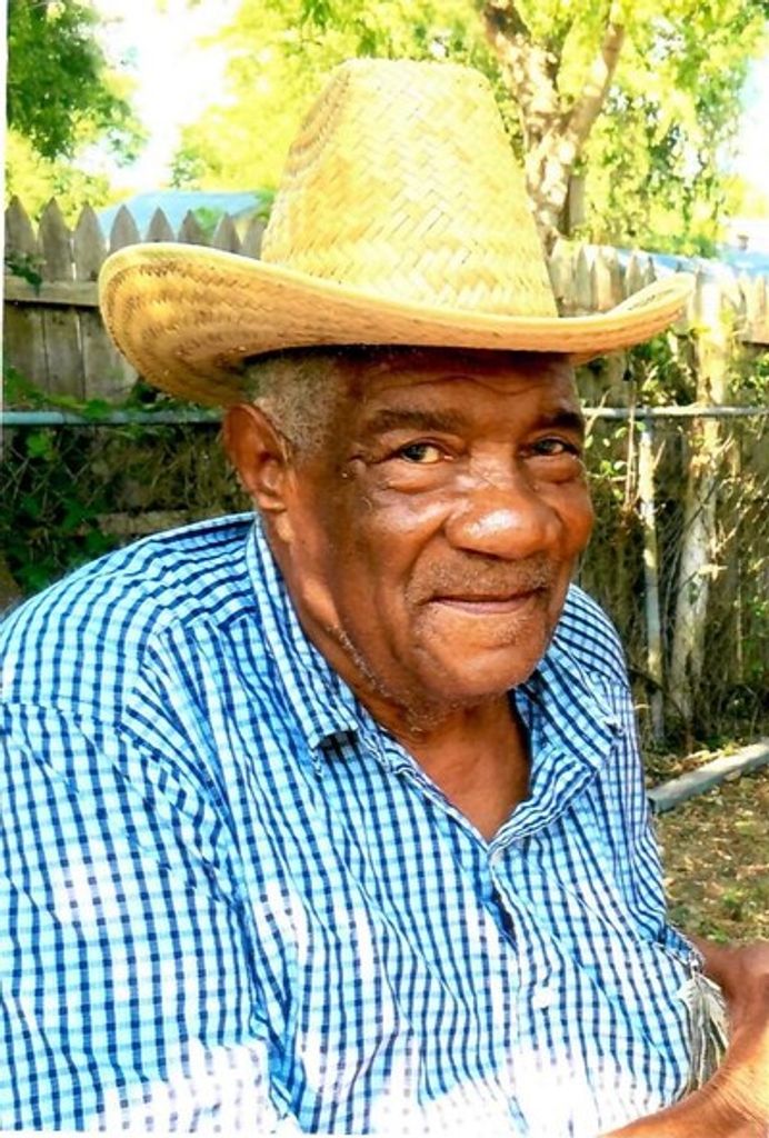 Willie Wade Profile Photo