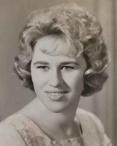 Marilyn Ann Smith's obituary image