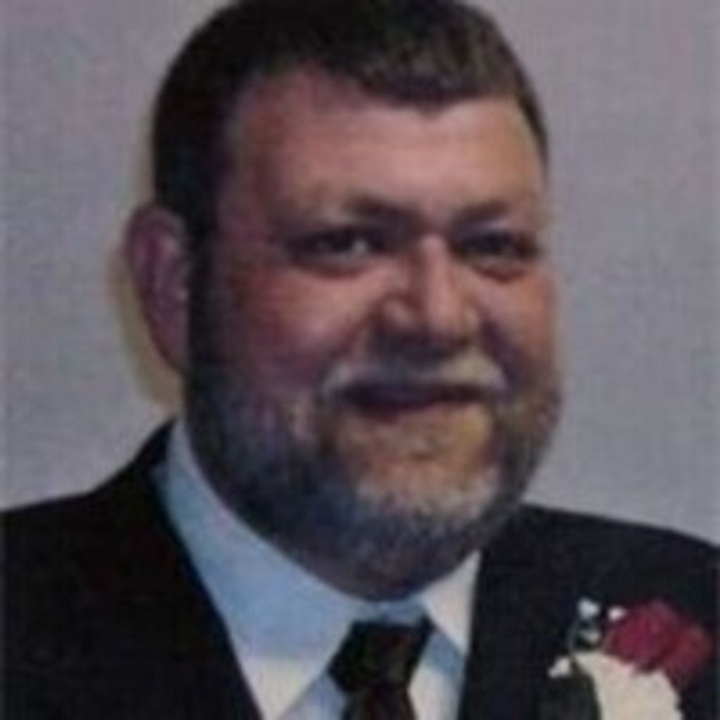David Lee Cannon