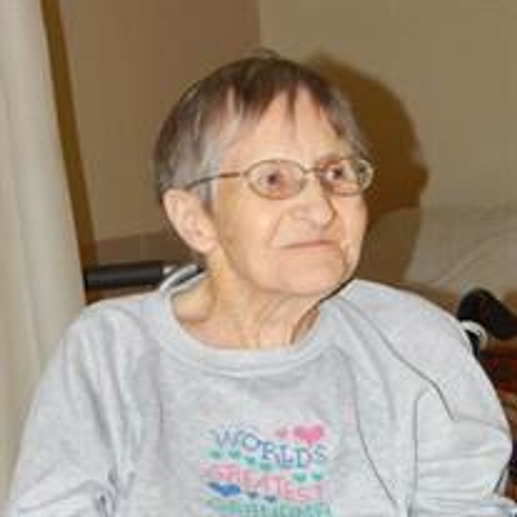 Arlene Rosenberger Profile Photo