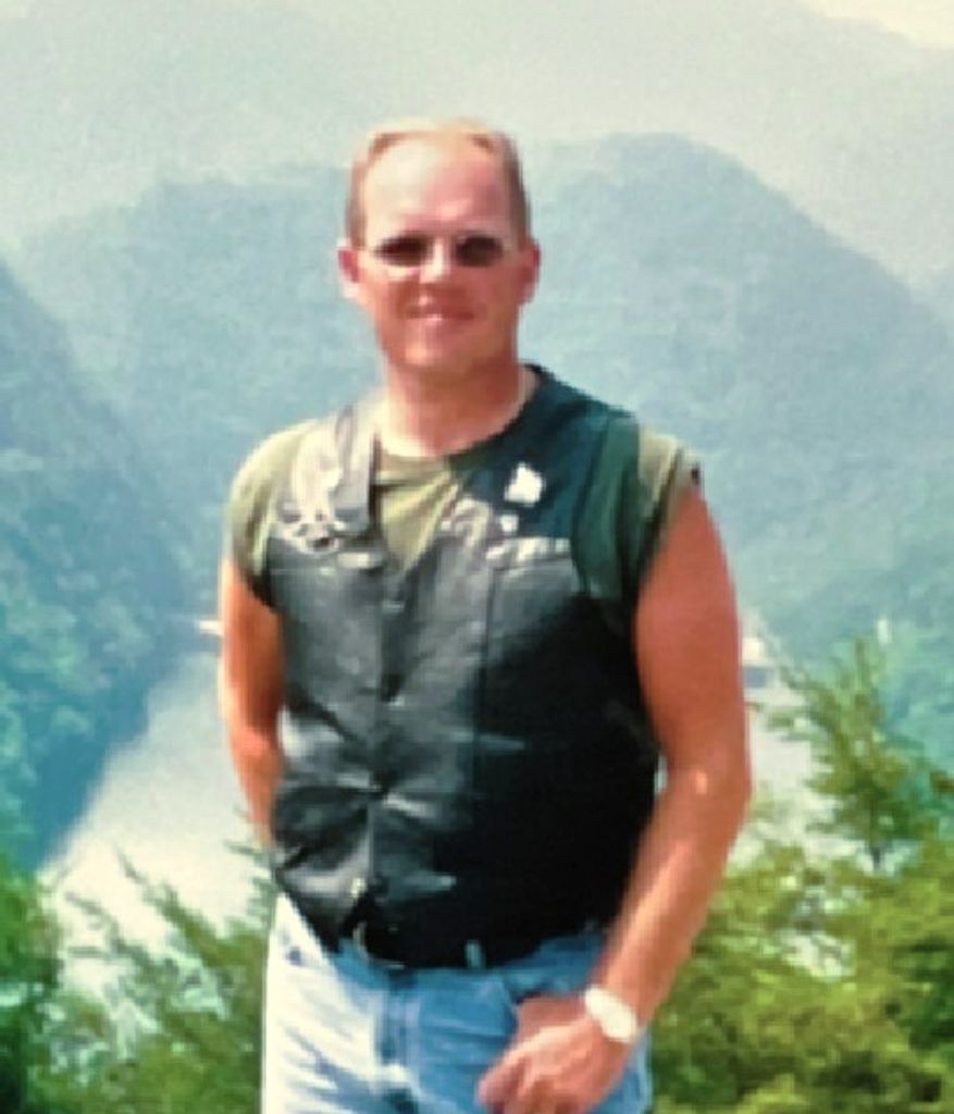 Richard Paul Howard Profile Photo