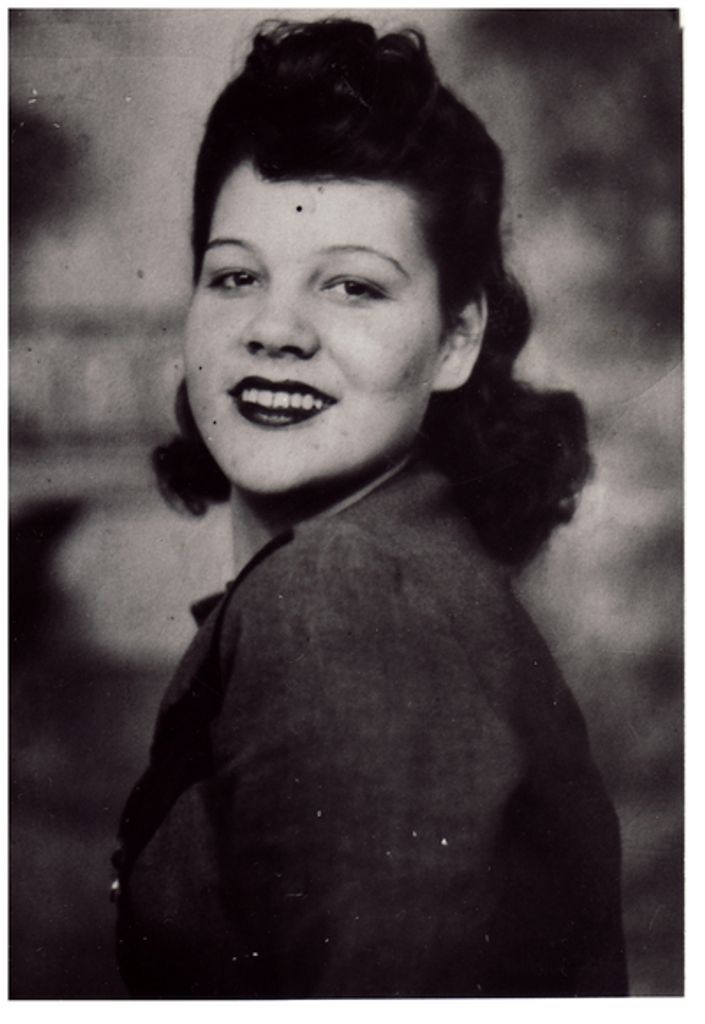 Margaret Verneice Casada Profile Photo