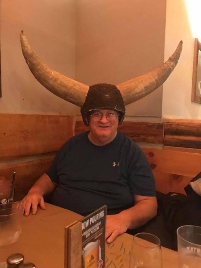 William "Bill" Harris Profile Photo