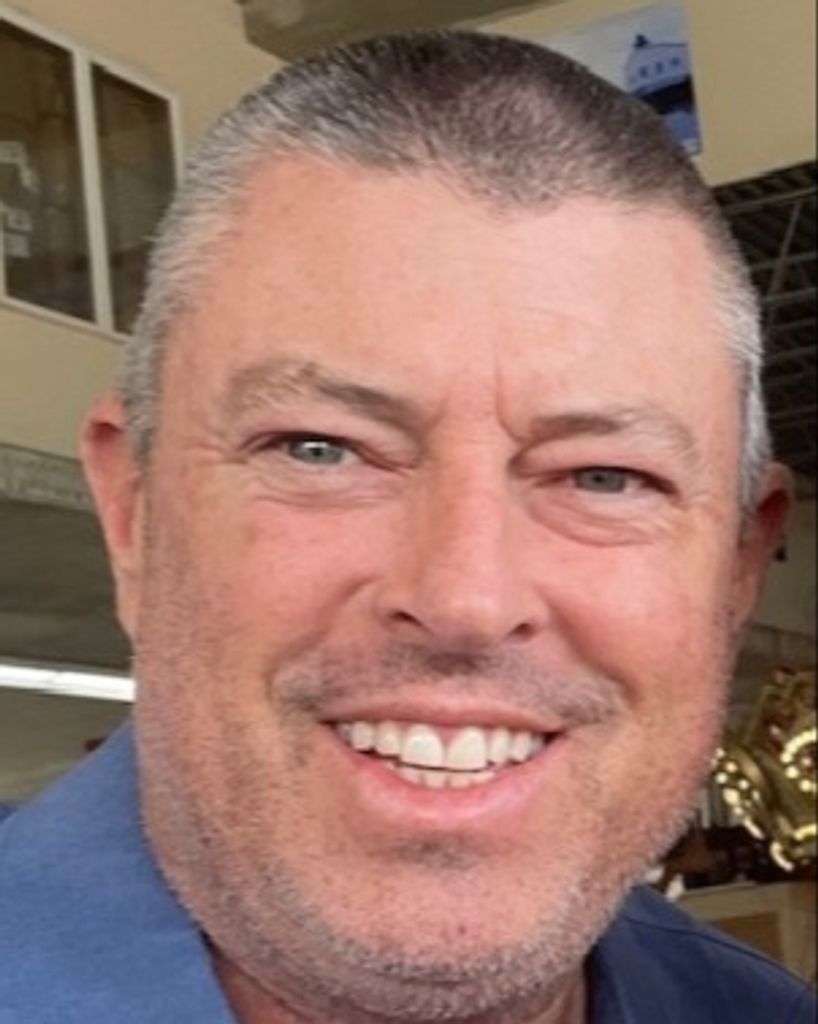 Michael John Bradisse