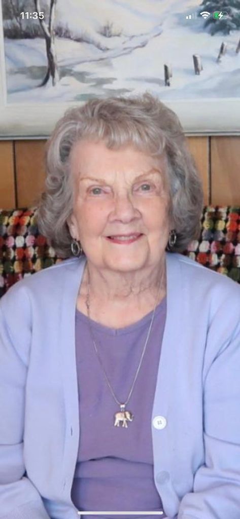 Marilyn Jean Holthouse Profile Photo