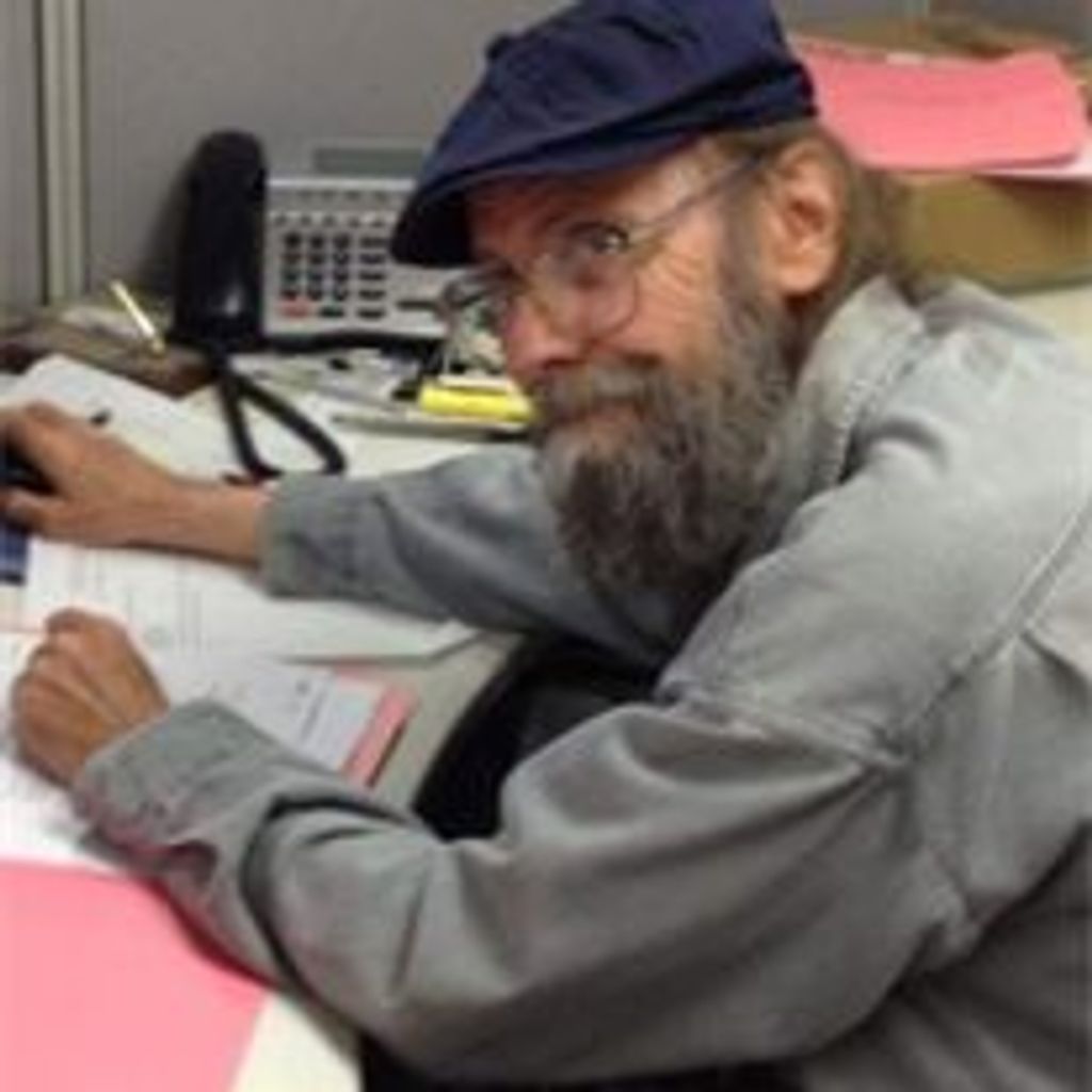 Richard Bowen White