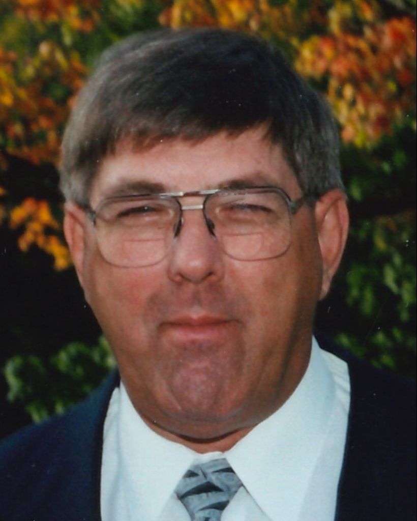 Dennis Ross Molden Profile Photo